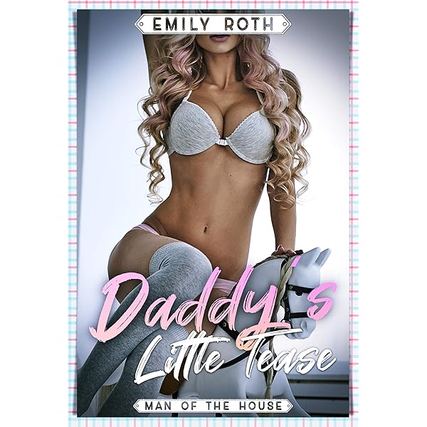 dj ray ray recommends daddys little emily pic