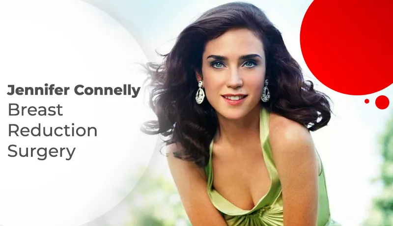 ashley speakman recommends Jennifer Connelly Boobs