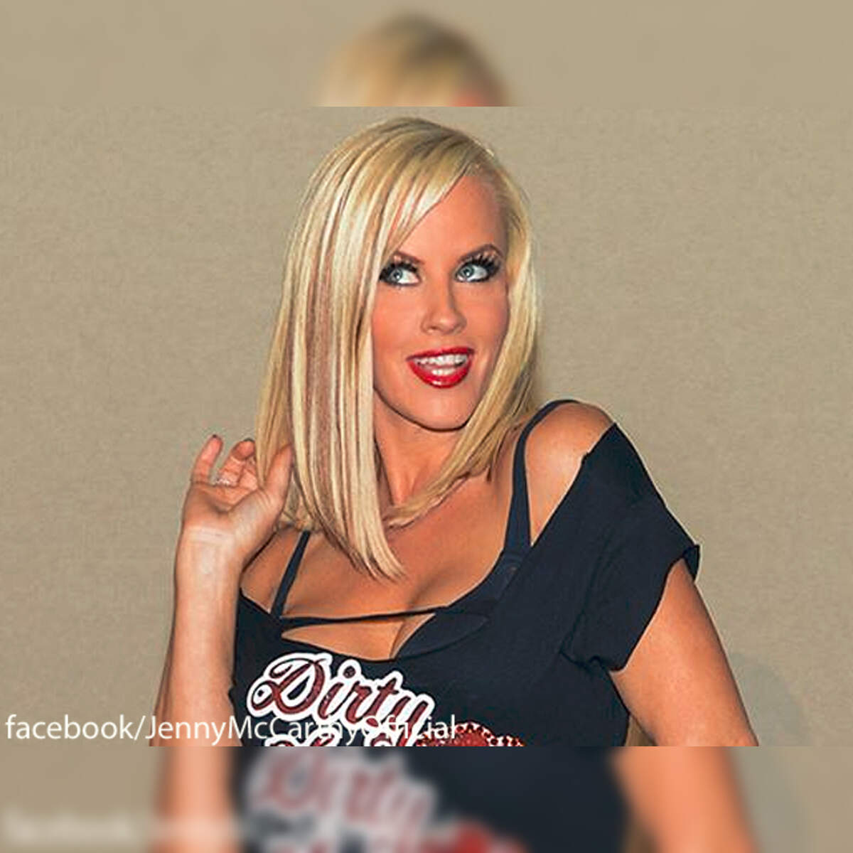 cindy couch recommends nude images of jenny mccarthy pic