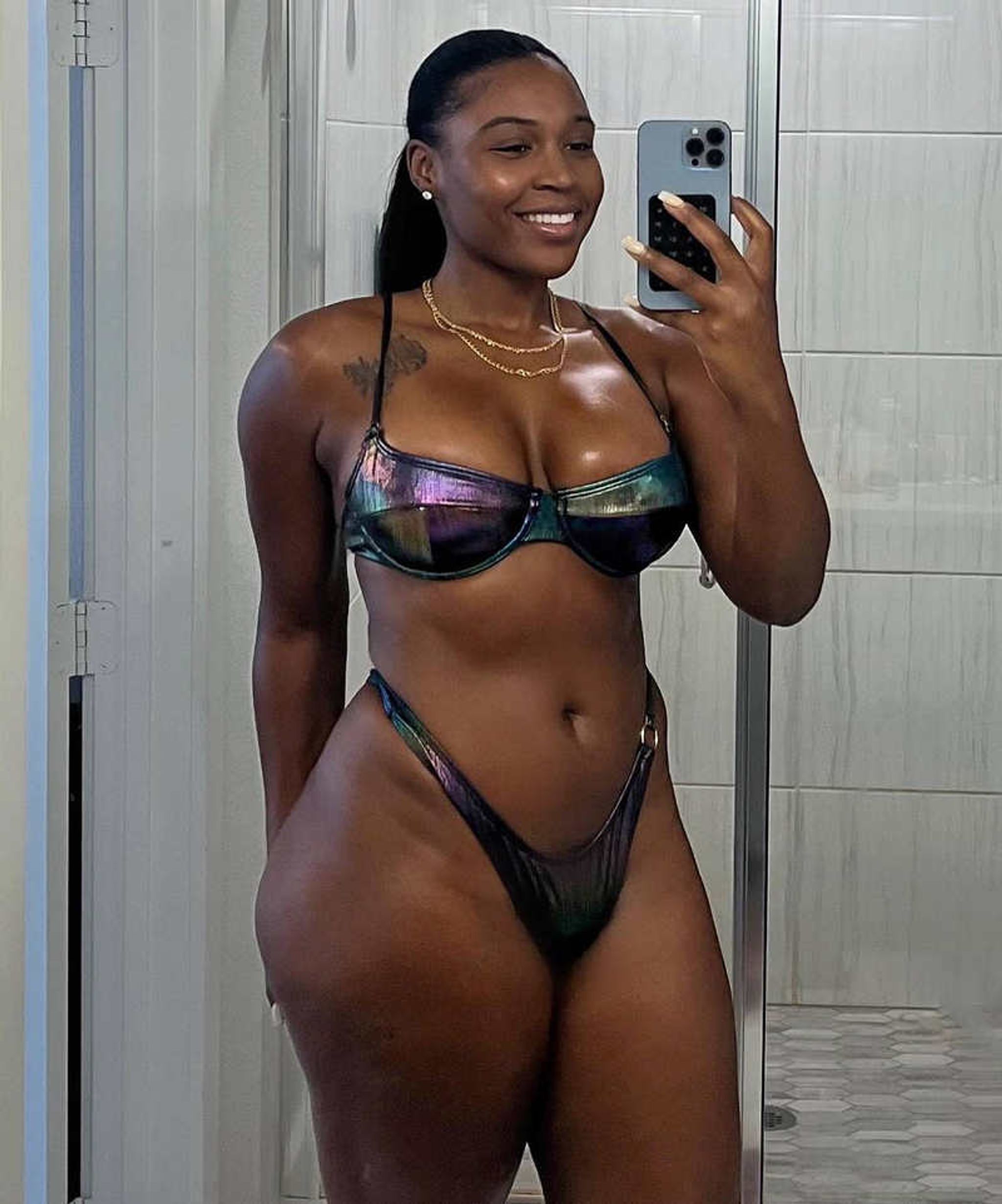 Best of Thick ig models