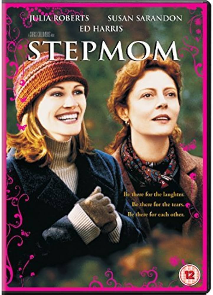 candie glover recommends Julia Robbie Stepmom