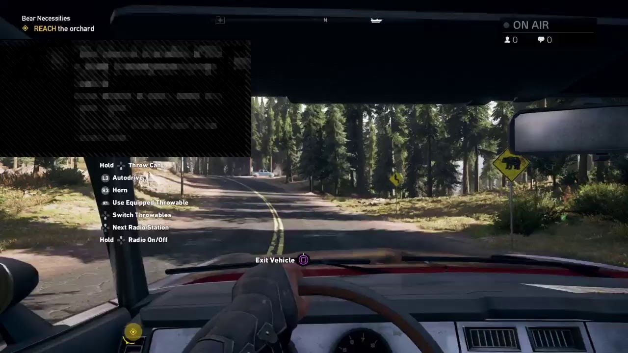 david jansson share far cry 5 porn photos