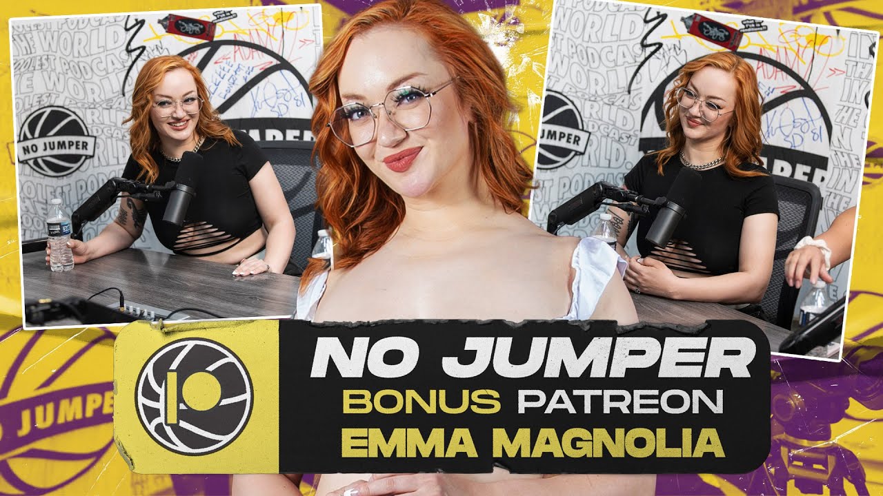 adex dex recommends Emma Magnolia Bbc