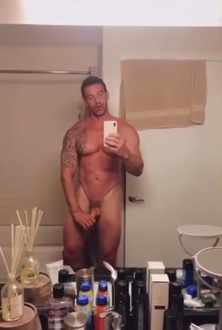 Best of Tall nude men