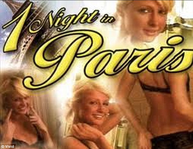 chris northern recommends Paris Hilton Porn Video