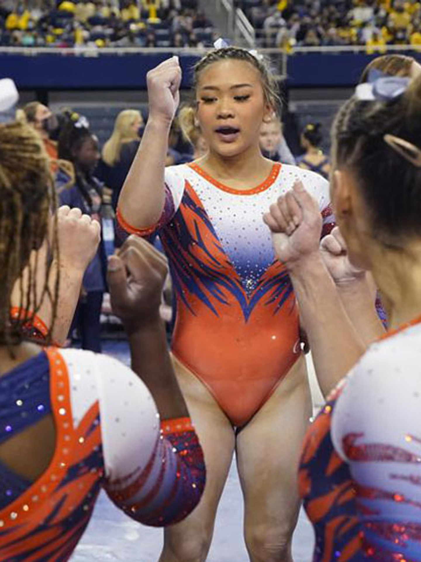 Gymnast With Camel Toe nice dicks