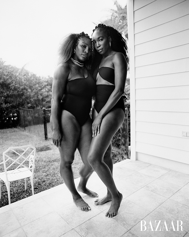 amy cohee recommends Venus Williams Bikini