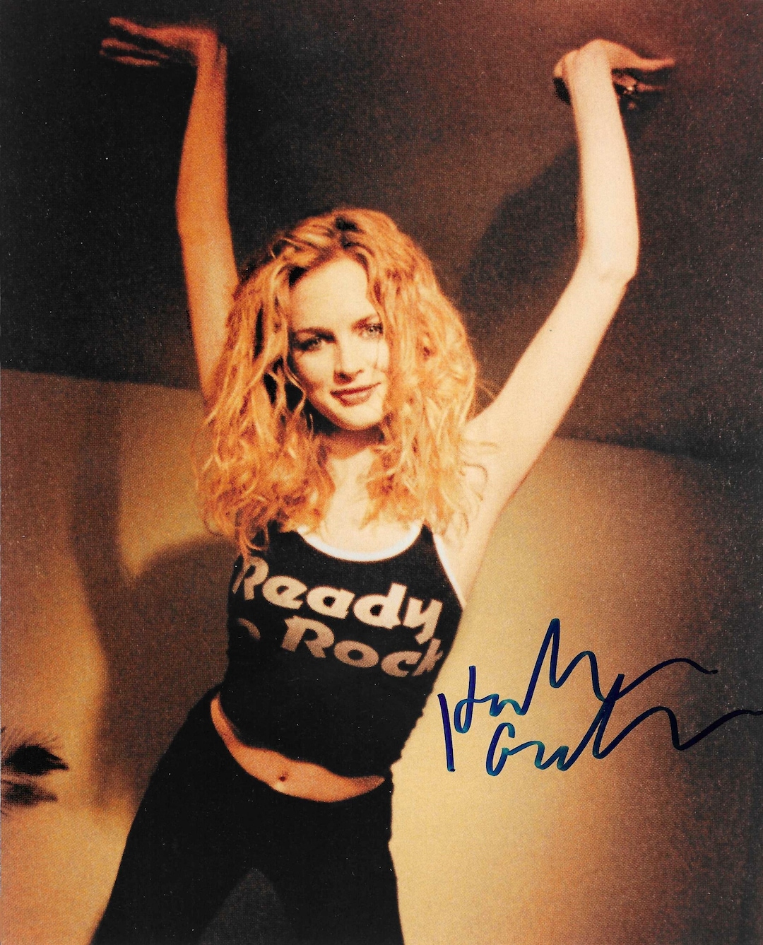 bill hetzel recommends heather graham boogie night pic