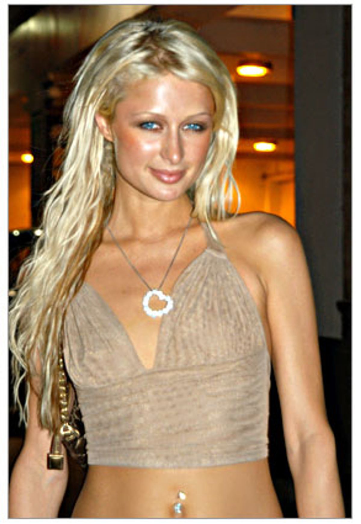 Paris Hilton Porn Video hayley rivers