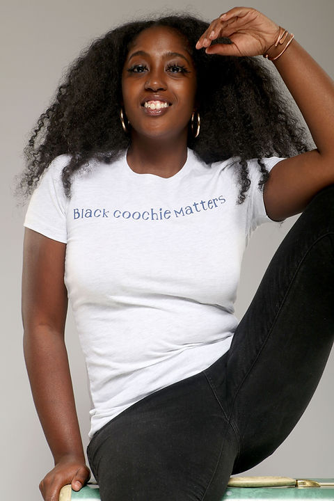 debby hester recommends Ebony Coochie