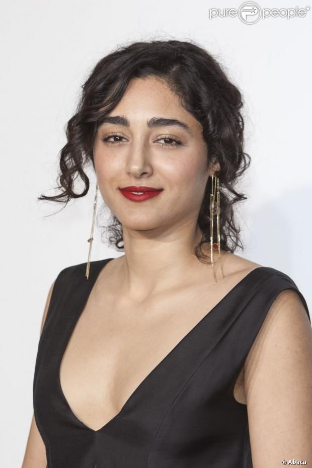 Best of Golshifteh farahani sexy