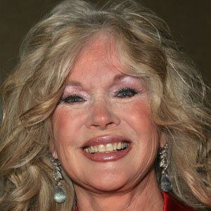 connie stevens net worth