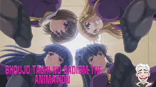 arturo arzate recommends Shoujo Tachi No Sadism 1