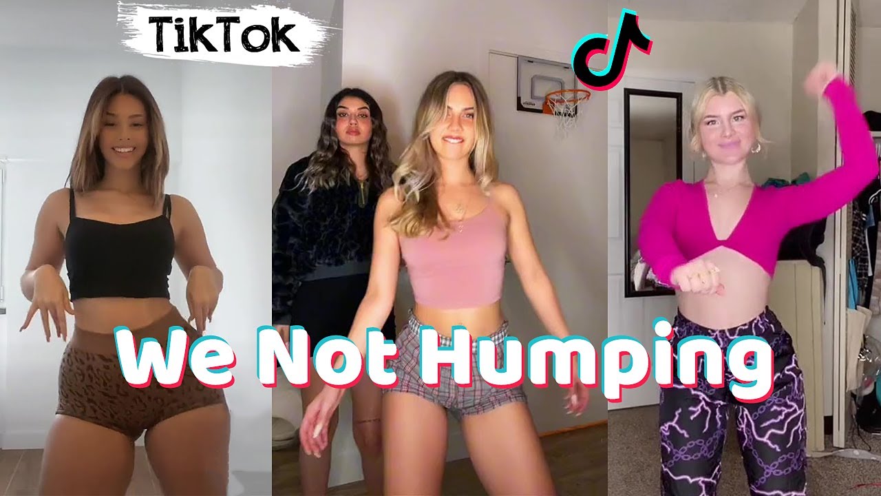 Best of Hump compilation