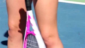 Best of Dillion harper tennis