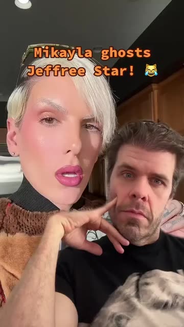 bobby showers add photo jeffree star porn