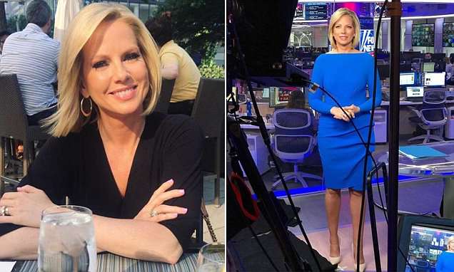 brittany kirk recommends shannon bream hot pic