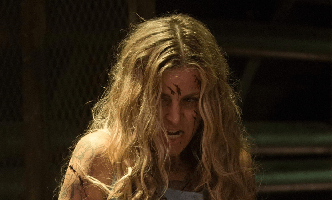 Best of Sheri moon zombie sexy