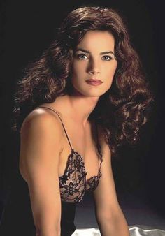 denise delgado recommends terry farrell hot pic