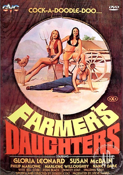 cody piasecki recommends the farmers daughters porn pic