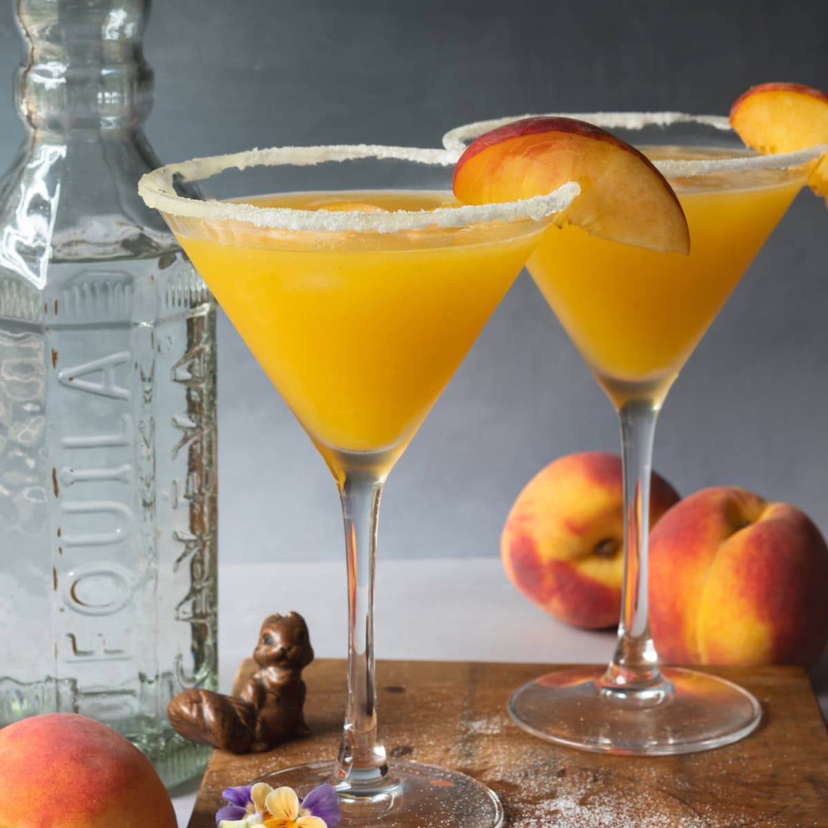 anne claire durel recommends Margarita C Peachy