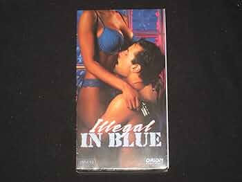 carl diorio recommends Illegal In Blue The Movie