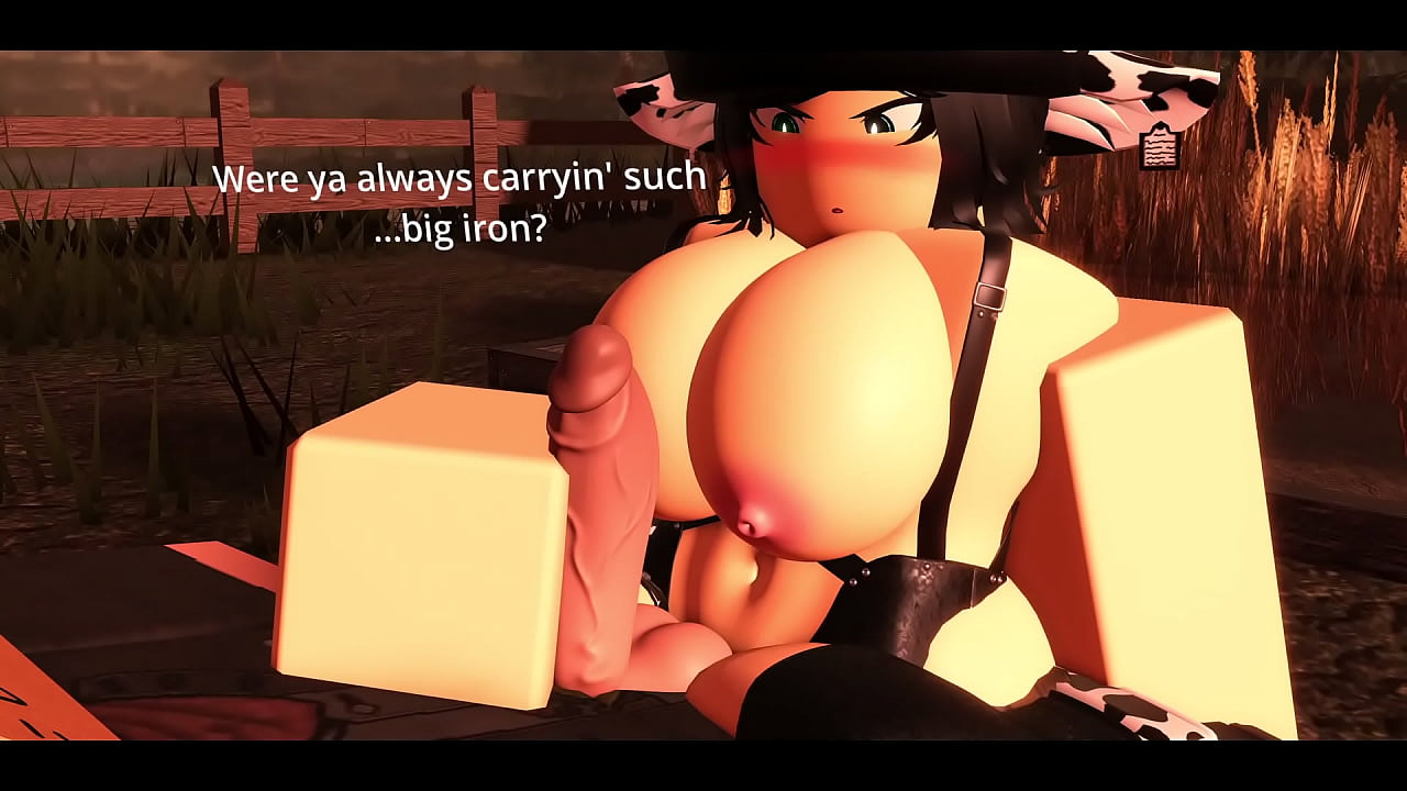 anissa camacho recommends roblox r63 porn pic