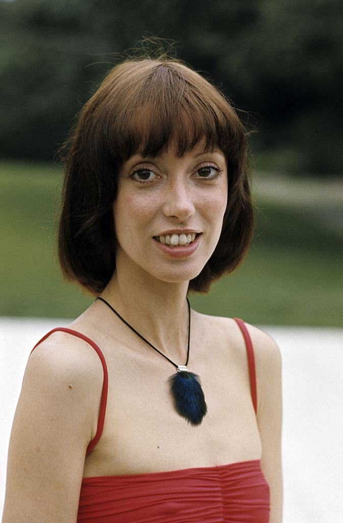 denny higgins recommends shelley duvall hot pic