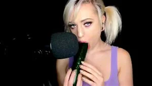 Best of Trinki asmr nude