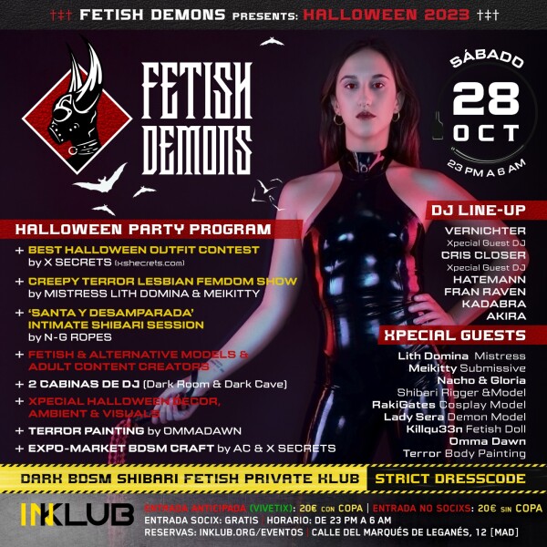 Best of Fetish cartel