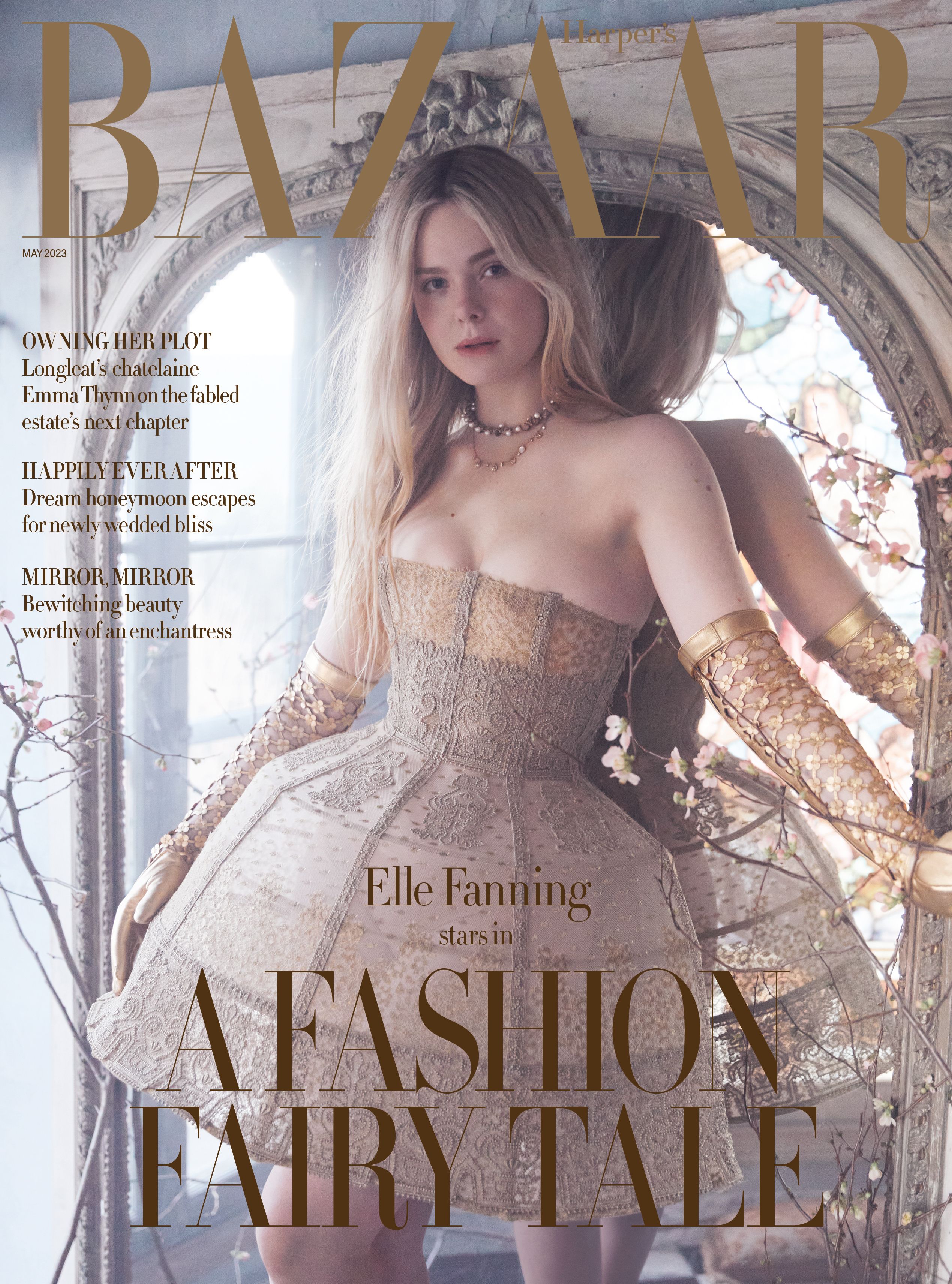 andrew seeker recommends Elle Fanning Boobs