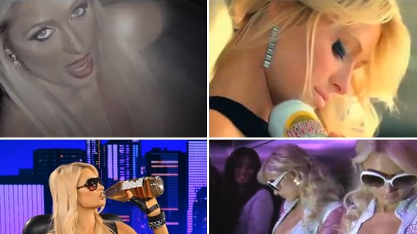 dillan matthews recommends paris hilton porn video pic