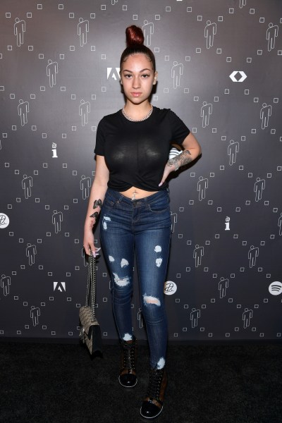 danielle brigolli naked