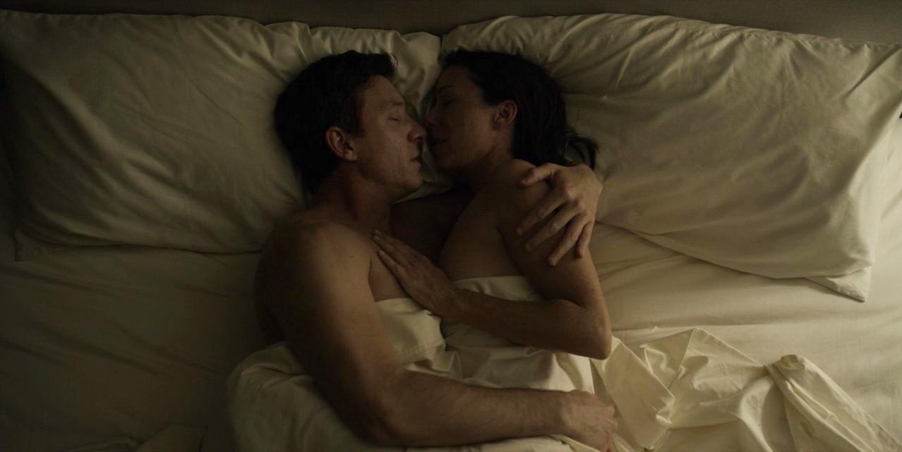 angie dumandan recommends Molly Parker Naked