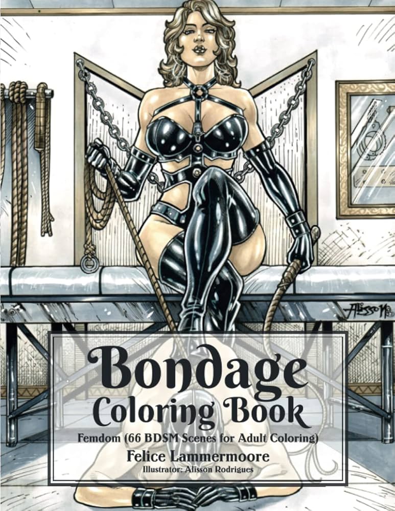 bobby bellavia recommends Femdom Bondge