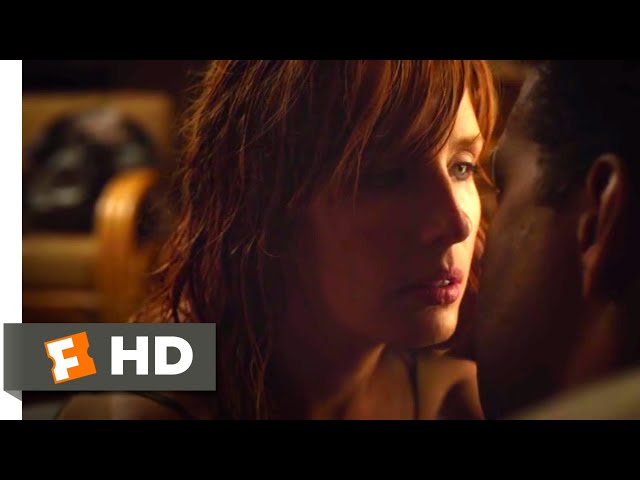 che lynn recommends Kelly Reilly Sex Scene