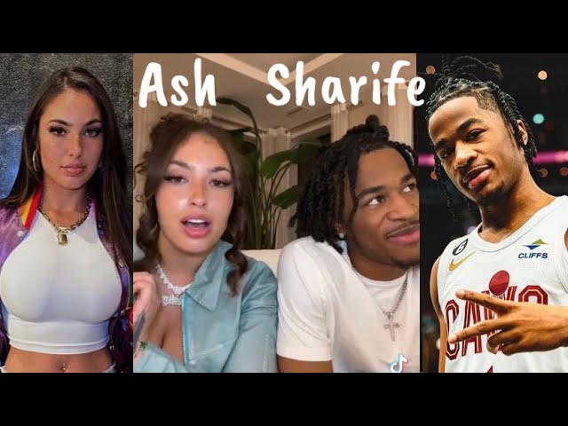 aneeqah jacobs share ash kaash leaked video photos