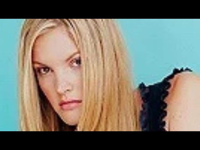 amanda raes recommends hot bridgette wilson pic