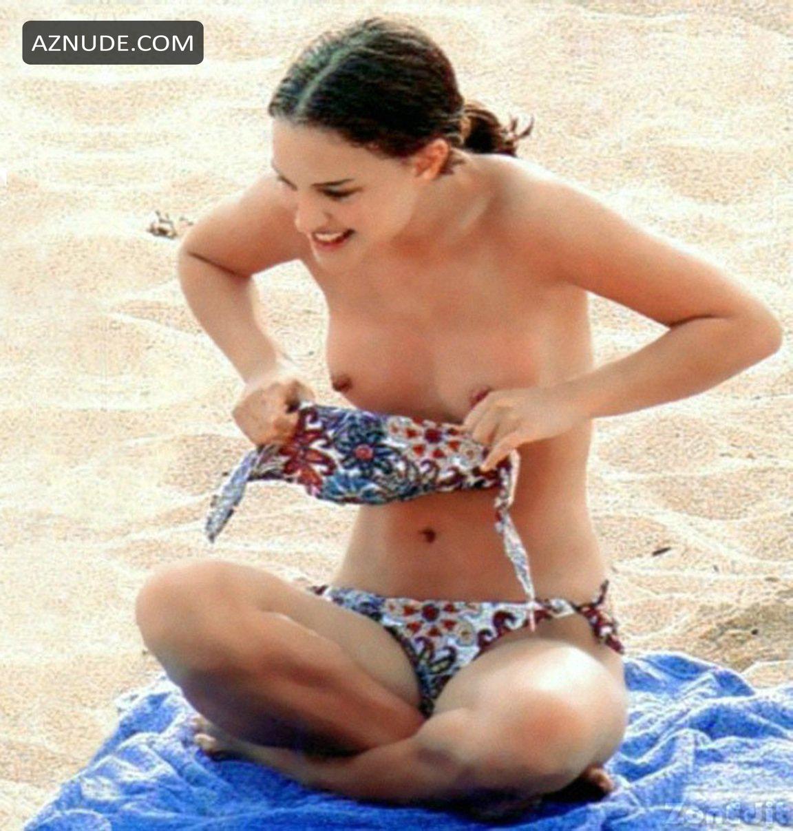 astrie lestari recommends Natalie Portman Nude Images