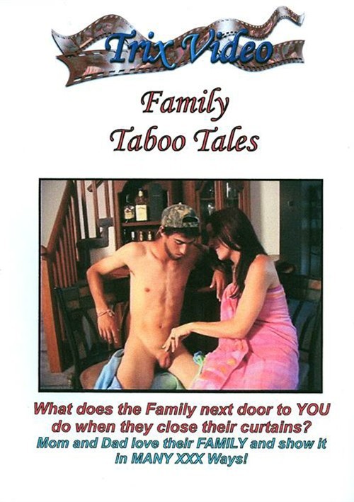 anita broughton add family taboo movies photo