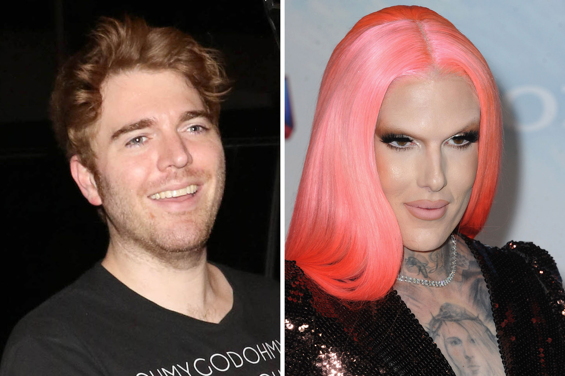 devin dillingham recommends jeffree star porn pic