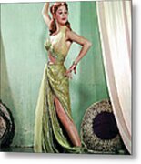 donnie harrell recommends Arlene Dahl Nude