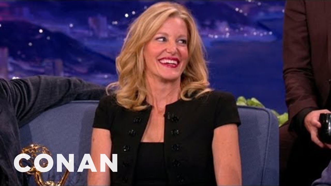 anna gunn titties