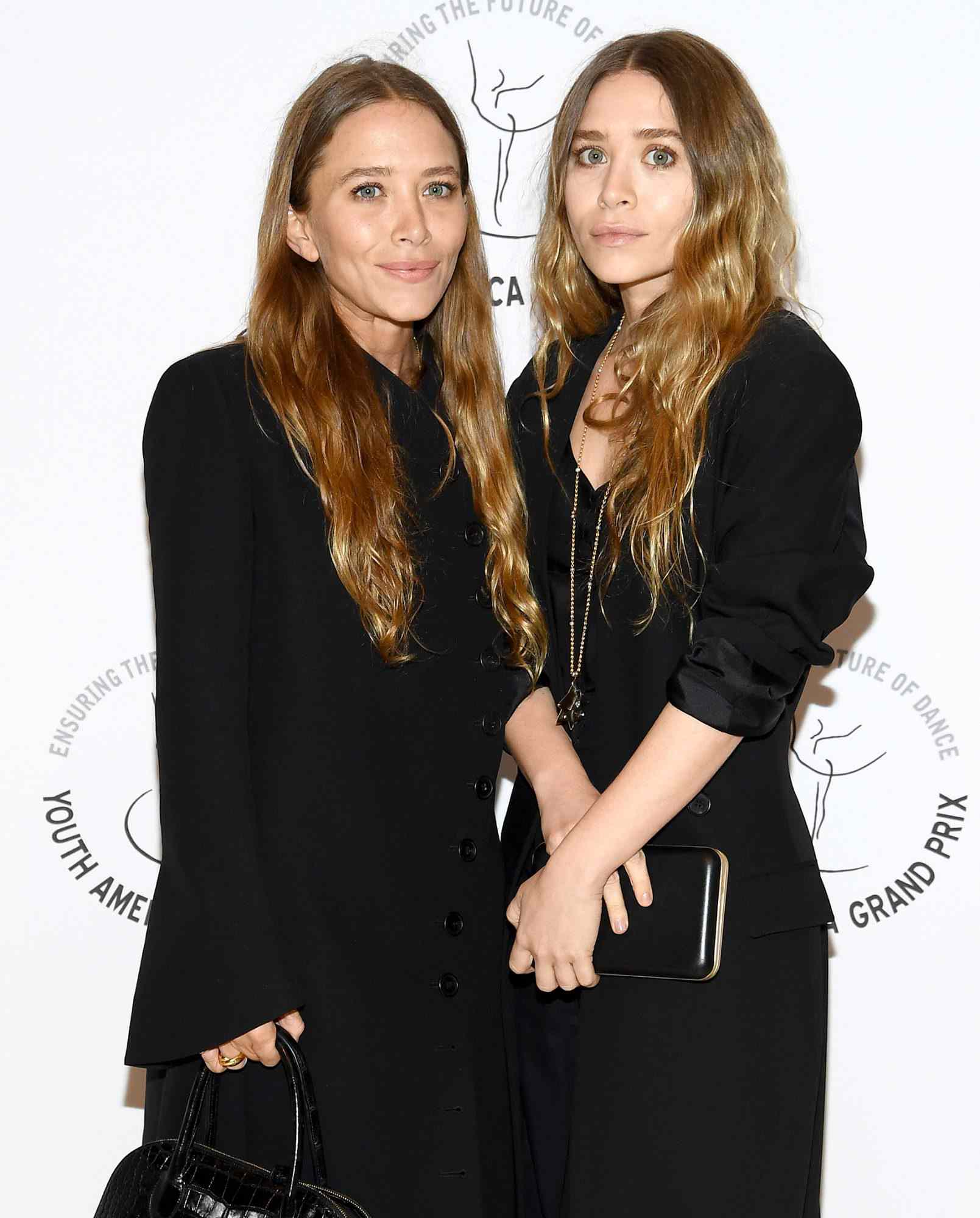 anna paik add olsen twins in the nude photo