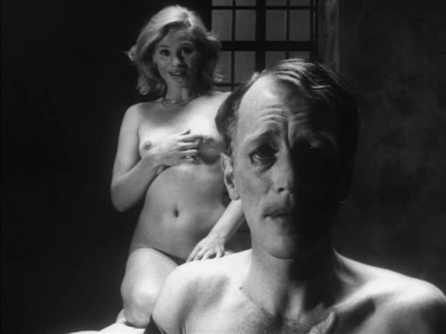 liv ullmann nude