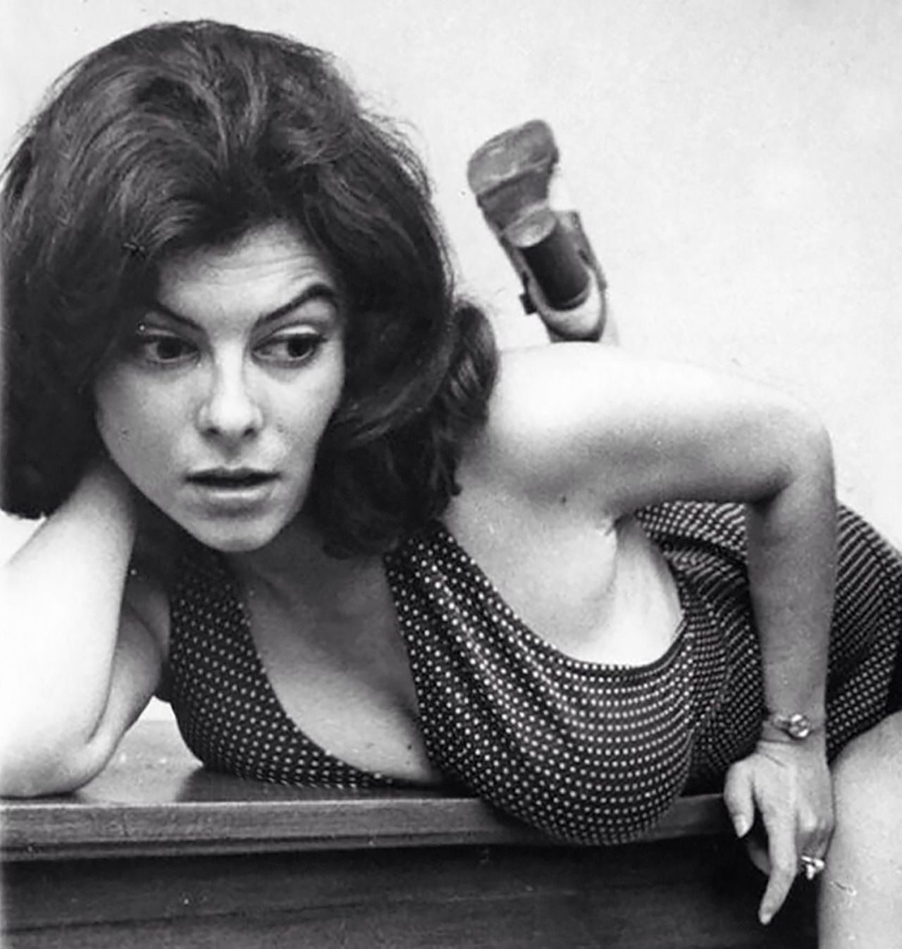 delores a davis recommends Adrienne Barbeau Sexy