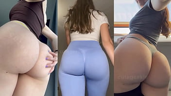 big ass pmv porn