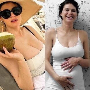 clarissa ching recommends alexandra daddario naked images pic