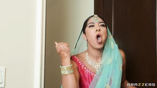 chan soon jin recommends a bollywood tail by brazzers pic