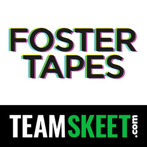 bill lin recommends Foster Tapes Full Free